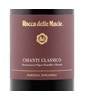 Chianti Classico Rocca delle Maciè 1997